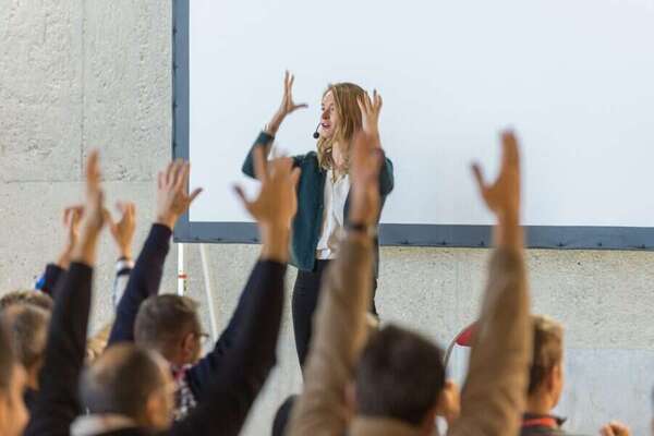 8 astuces pour réussir la semaine de la QVCT 2024