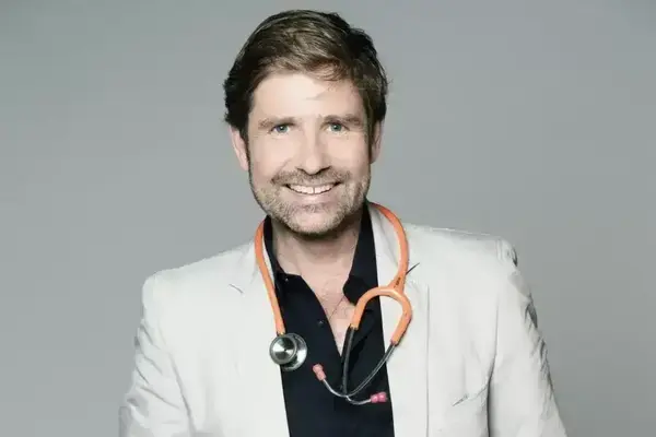 Bouger, se lever, s’activer pour rester en bonne santé, avec Gérald Kierzek