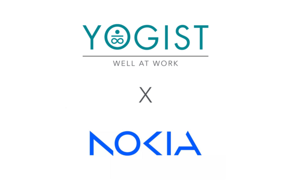 Yogist adopté par la médecin du travail de Nokia : son avis
