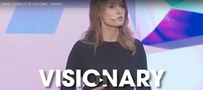 Vidéo Madyness et si l’on prenait soin de nos corps lorsque l’on travaille ?