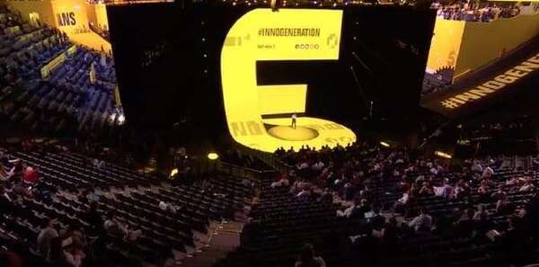 Session courte YOGIST chez BPI France : comment les nouvelles technologies impactent nos corps ?