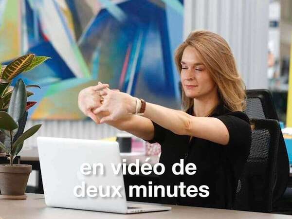 CLOK - Bobo au boulot ? 