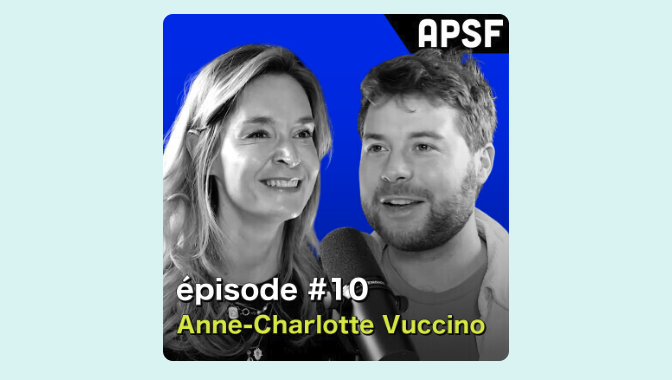 Podcast « A Poil et Sans Filet » Matthieu Laulan