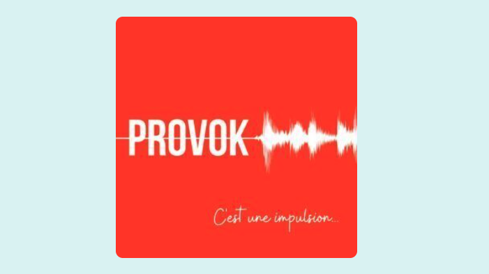 Provok Podcast