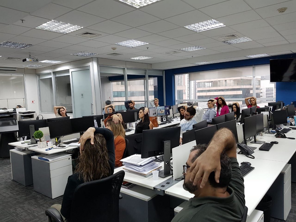 Ne dites plus QVT mais QVCT “Qualité de Vie et des Conditions de Travail”