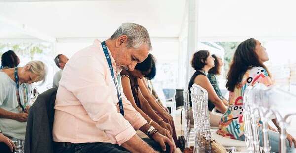 L’avis d’une neuroscientifique, Isabelle Simonetto, sur le lien entre yoga, cerveau et performance au travail
