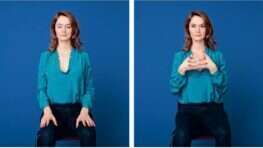 Yoga pour le bassin au bureau : prévenez les sciatiques liées à la posture assise prolongée