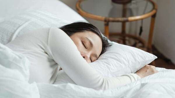 Bien-être au travail : 5 règles pour mieux dormir pendant ma semaine de travail