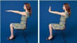 Yoga pour les doigts et poignets au bureau : prévenez la tendinite de la souris