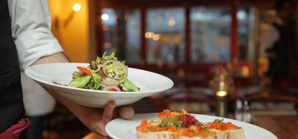 Bien-être au travail : 7 règles pour cuisiner la bonne alimentation pour avoir de l’énergie au bureau