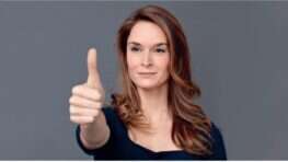 Yoga pour les yeux au bureau : soulagez vos yeux fatigués par la lumière bleue des écrans