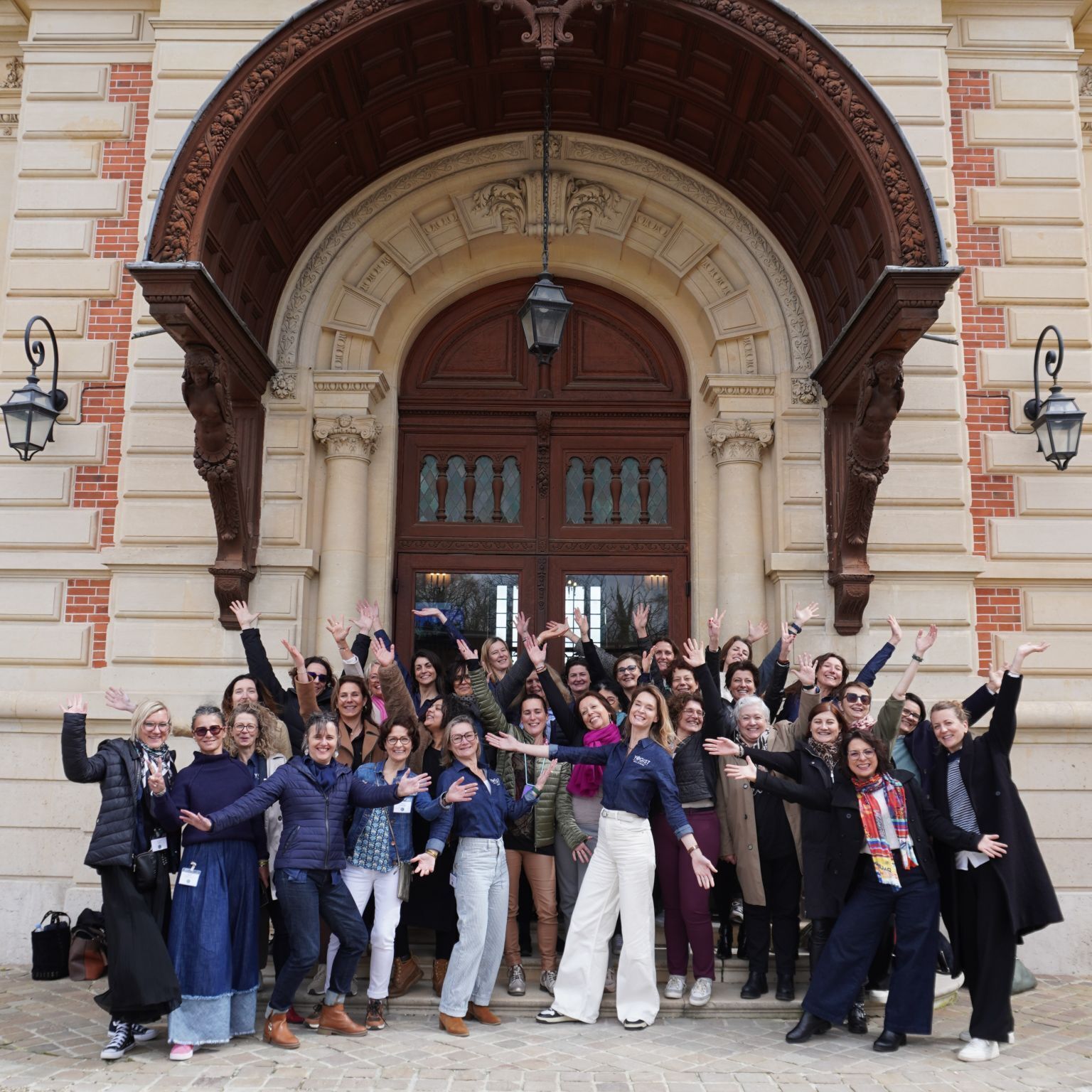 Devenir Animateur Well At Work avec Yogist