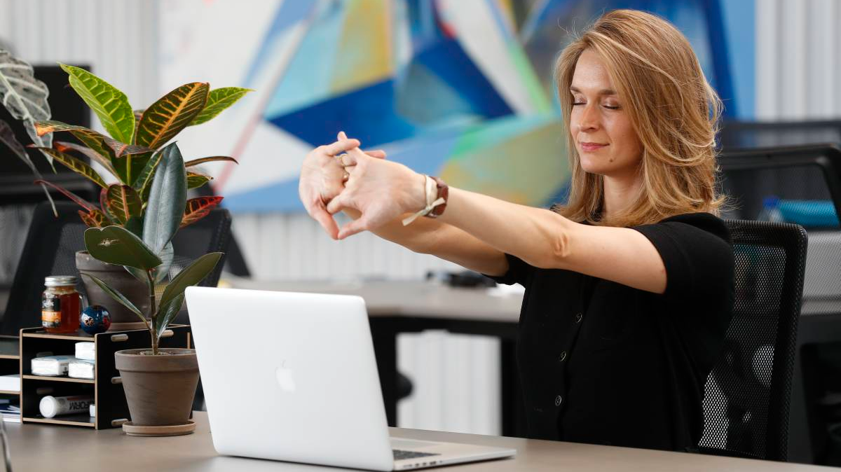 Yogist Online Events