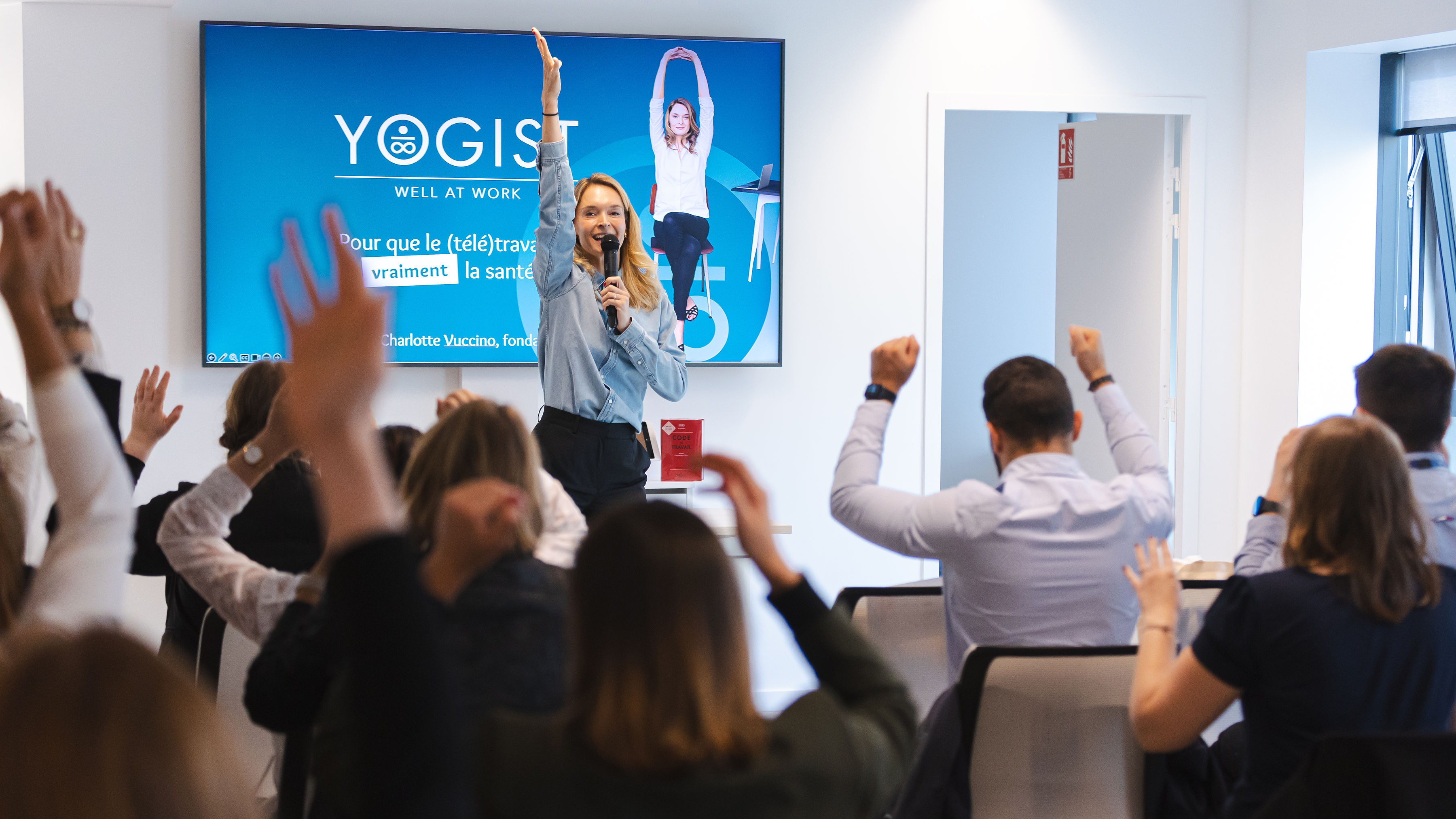 Check out our other events