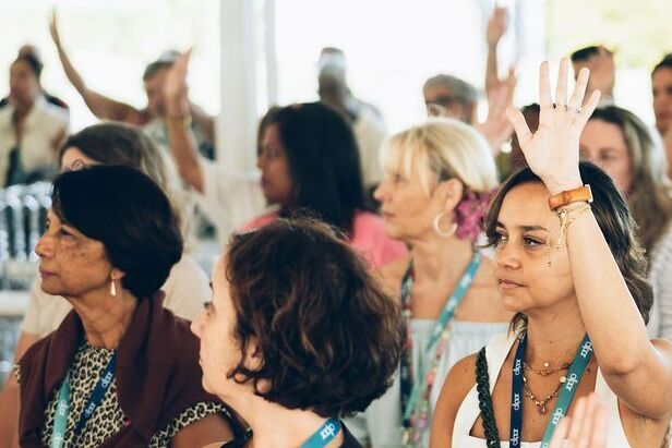 Accompagnements Well At Work