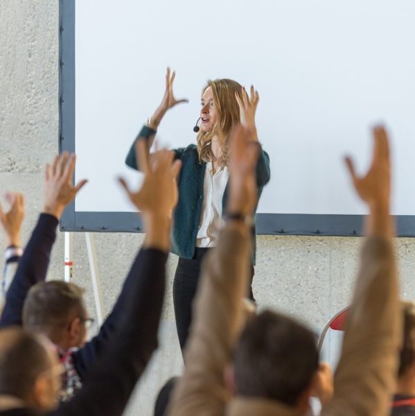 Une journée dédiée au bien-être au travail