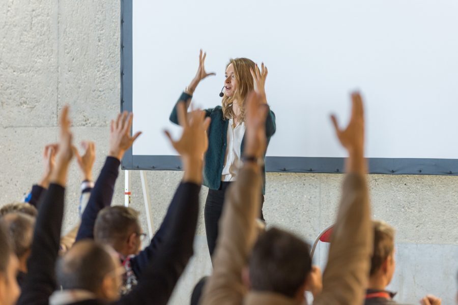 Devenir Animateur Well At Work