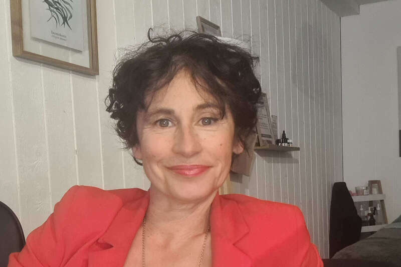 CATHERINE GOUBET