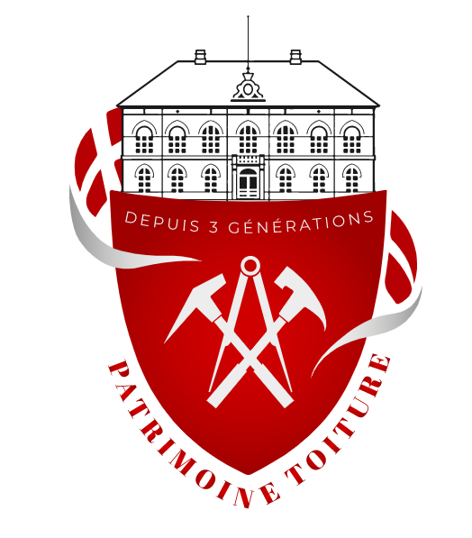 Logo Patrimoine Toiture Thonon-les-bains