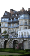 Contacter Patrimoine peinture Thonon-les-Bains