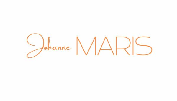 Logo Johanne Maris