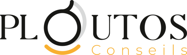 Logo Ploutos Financement Logo Ploutos Financement