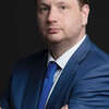 Portrait Thomas Martin expert courtage financement entreprises