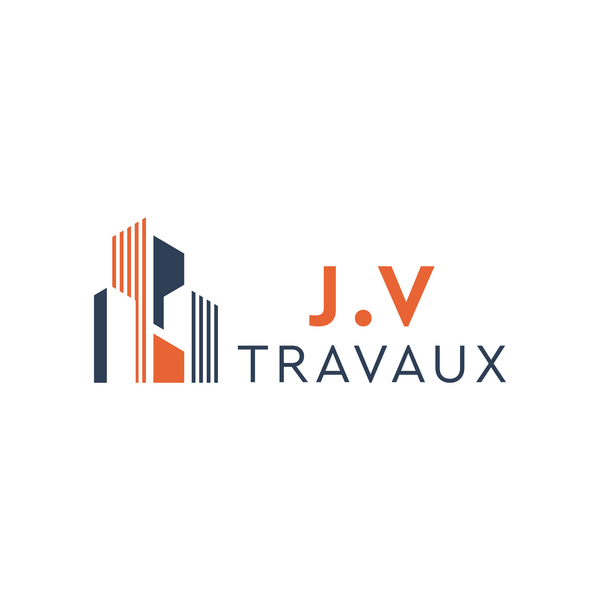Logo JV Travaux