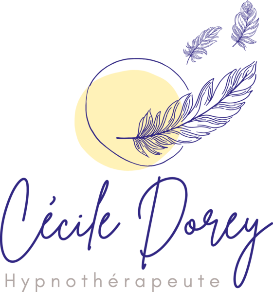 Logo Cécile DOREY - Un Temps Pour Soi