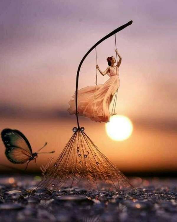 ETRE SOI TOUT SIMPLEMENT