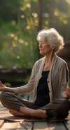 yoga bienveillance communauté