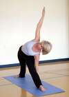 enfants yoga sourire