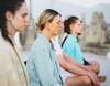 Les bienfaits du yoga
