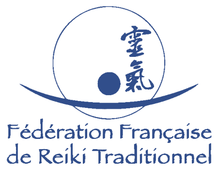 Logo Fédération Française de Reiki Traditionnel