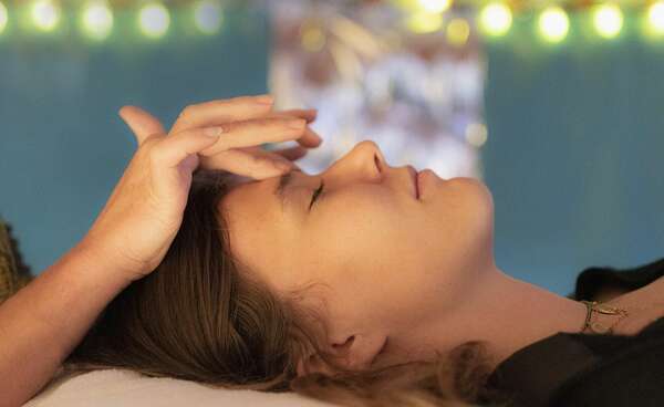 séance de reiki ou soin reiki