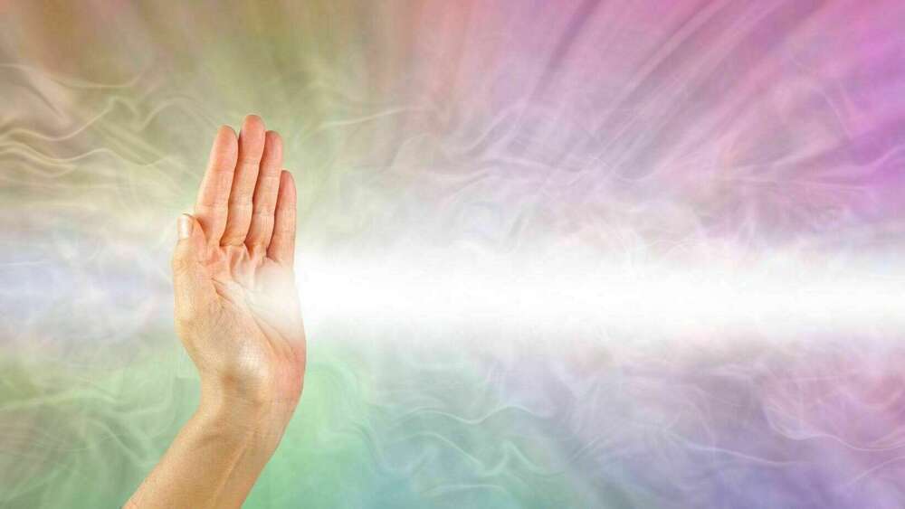 soin reiki a distance