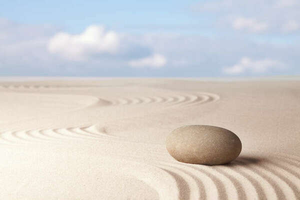 union relaxation et meditation par le toucher