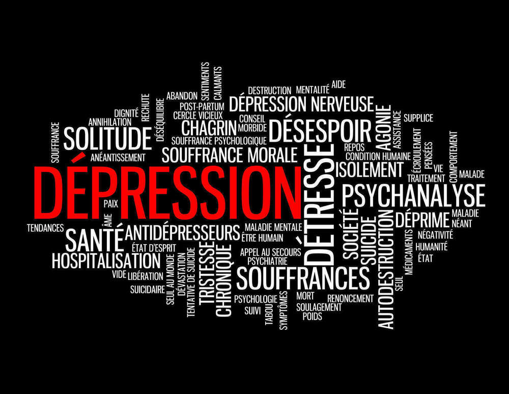 le reiki et les troubles mentaux