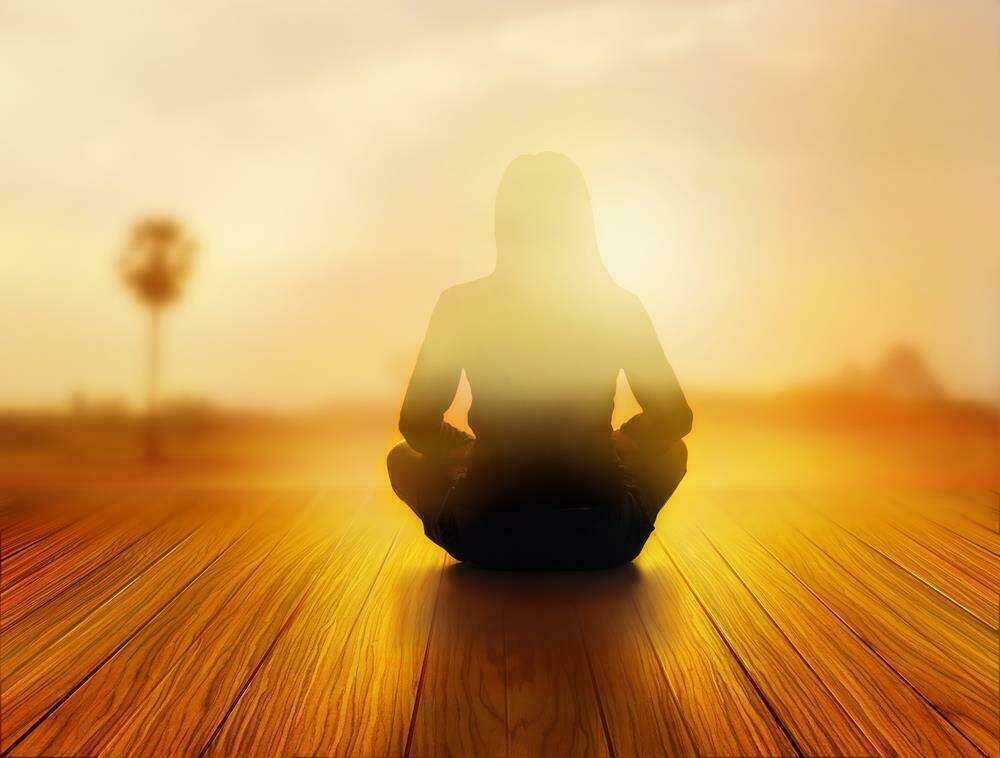 la méditation c'est quoi