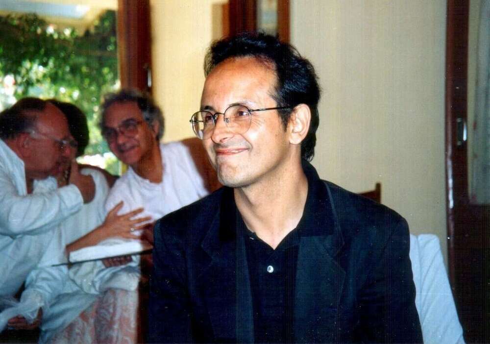 Francisco Varela