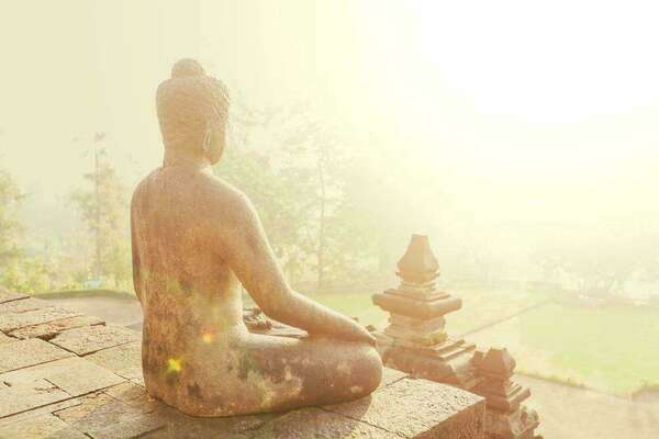 a quoi sert la meditation