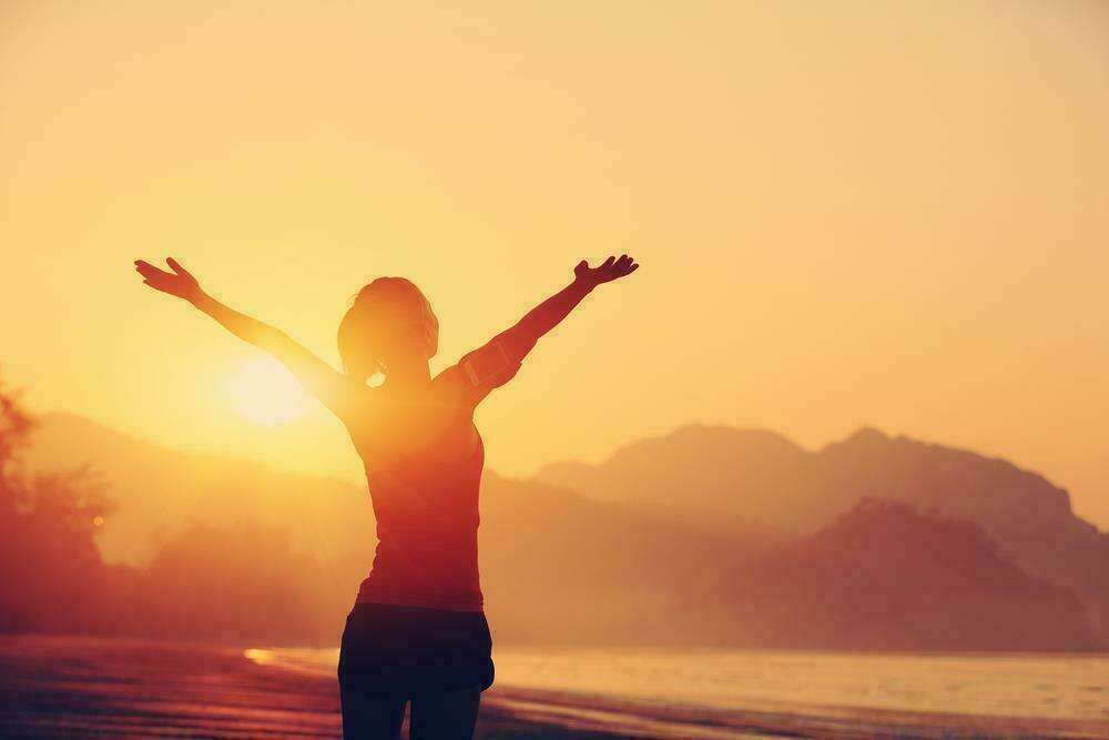 le pouvoir de la meditation reiki