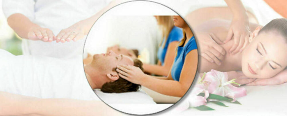 massage reiki c'est quoi