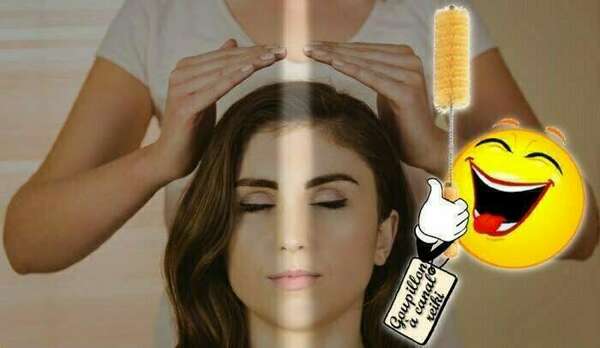 ouvrir le canal reiki