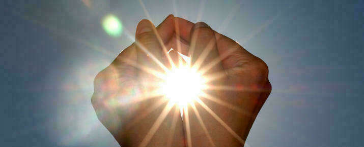 reiki therapie energetique