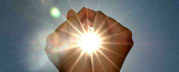 reiki therapie energetique