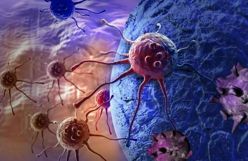 guerir le cancer avec le reiki