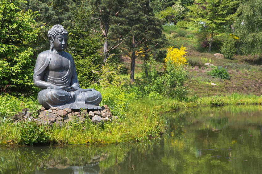 comment bien mediter