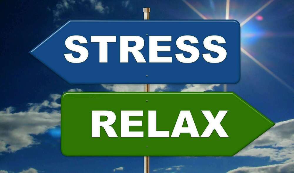 la prévention du stress