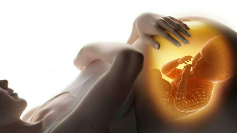 grossesse à risque et reiki